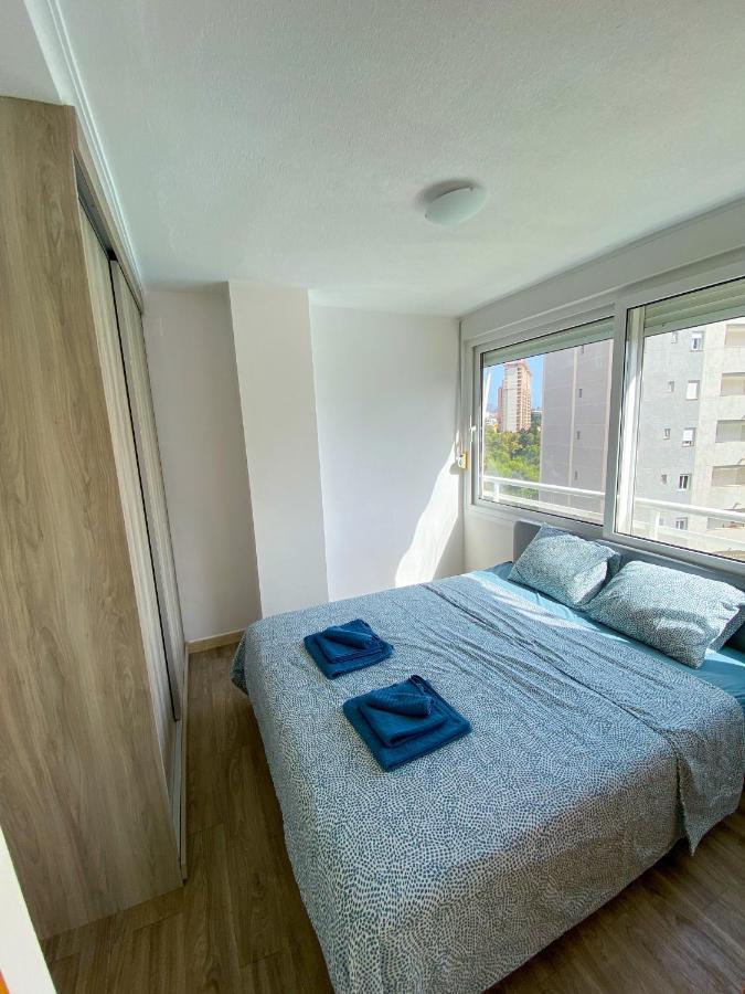 Apartamento Apartamento Moderno Cerca De La Playa - Residencial Aguaviva