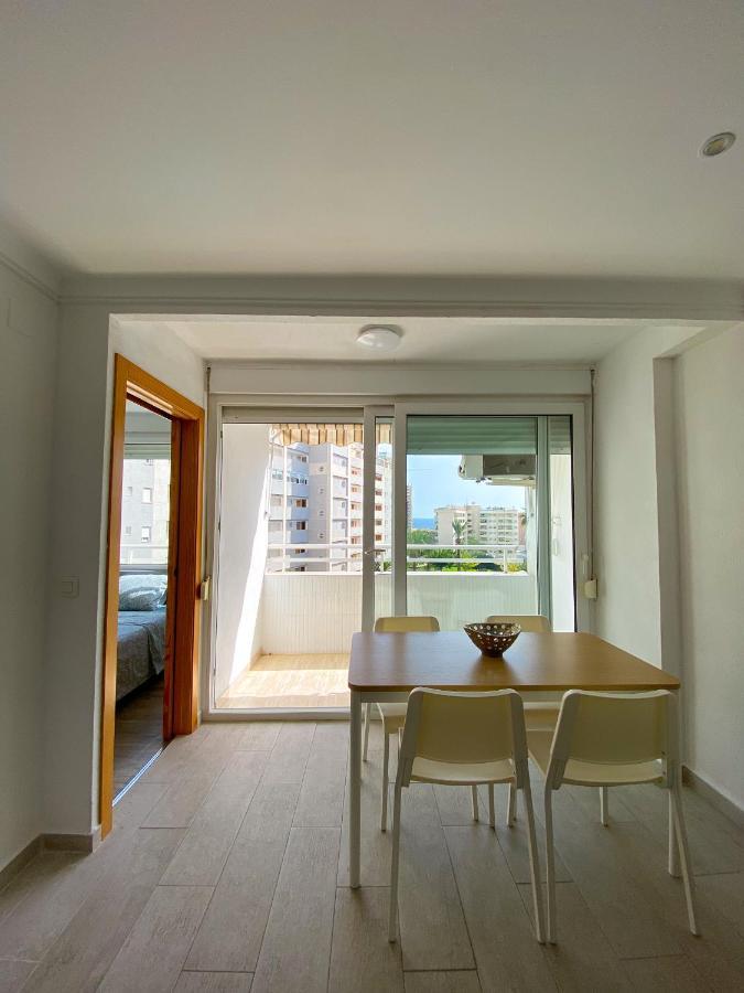 Apartamento Apartamento Moderno Cerca De La Playa - Residencial Aguaviva Benidorm