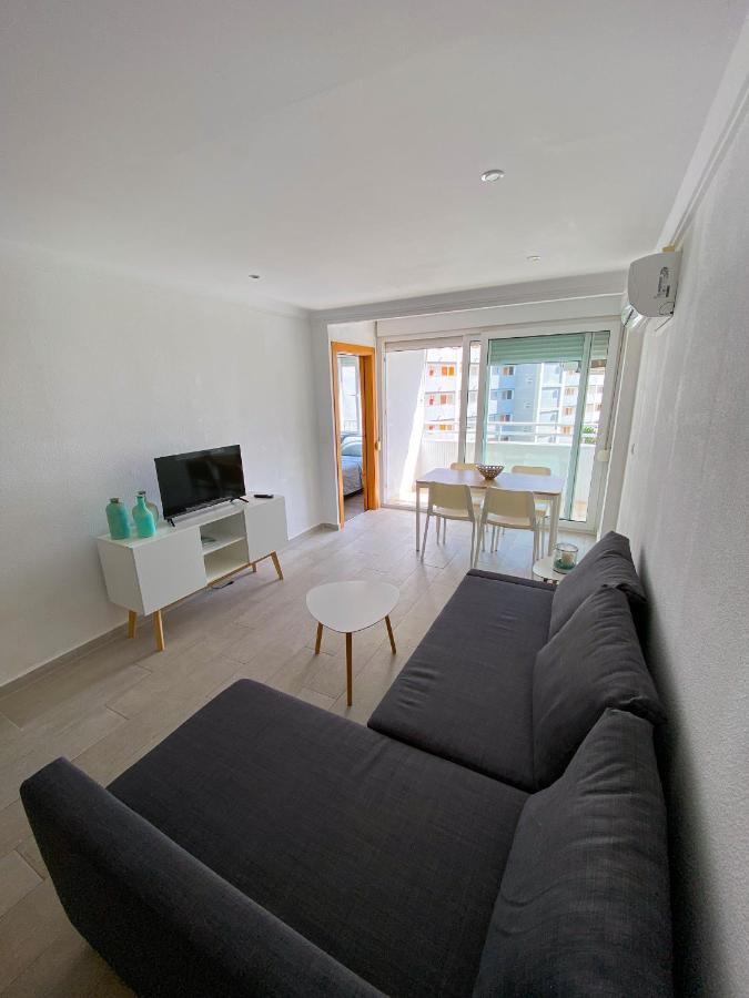 Apartamento Moderno Cerca De La Playa - Residencial Aguaviva Apartamento *